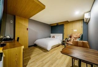 Bulgwang 3S Hotel - Seul - 7