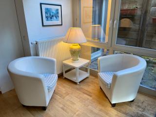 Einliegerwohnung mit Wintergarten (EG) - Kleinmachnow - 9