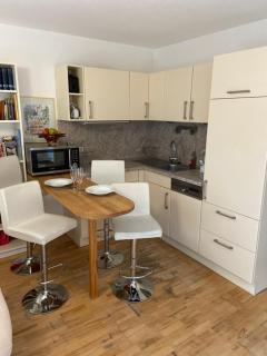 Einliegerwohnung mit Wintergarten (EG) - Kleinmachnow - 6