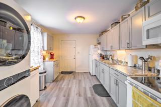 Bright Boone Home Walk to Appalachian State! - Boone - 3