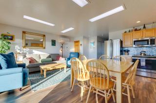 Sanderling Sea Cottages, Unit 10 - Waldport - 8