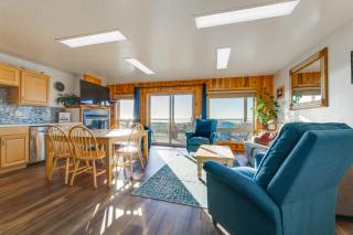 Sanderling Sea Cottages, Unit 10 - Waldport - 6