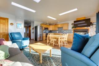 Sanderling Sea Cottages, Unit 10 - Waldport - 5