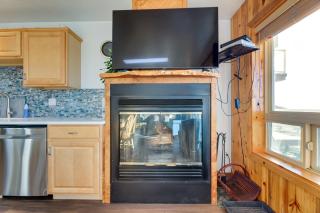 Sanderling Sea Cottages, Unit 10 - Waldport - 3