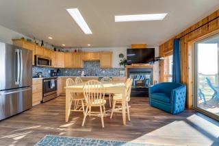 Sanderling Sea Cottages, Unit 10 - Waldport - 1