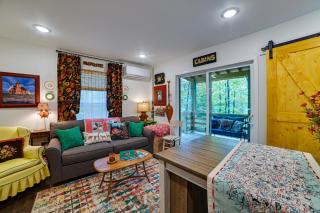 Tennessee Escape with Hot Tub and Fire Pit! - Dover - 7