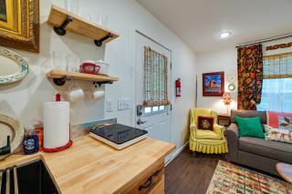 Tennessee Escape with Hot Tub and Fire Pit! - Dover - 1