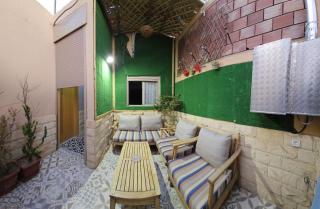 FIFI maison - Ouarzazate - 3