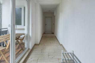 Ferienhaus Rosswangen - Balingen - 9