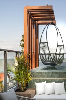 Way Bossa #H2 - Flat no Bessa by Carpediem - 1