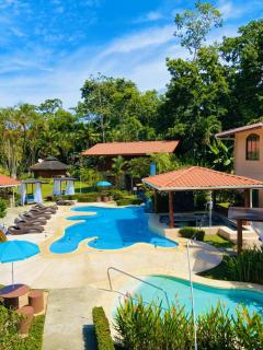 Bungalows Malú - Cahuita - 0