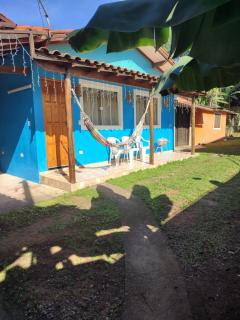 Chalé Canto do Galo - Ilhabela - 9