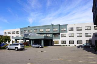 American Inn & Suites - Waterford - 2