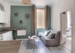 Appartement Canne 1 chambre - 21JOFFRE - Cannes - 0