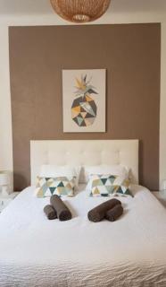 Appartement Canne 1 chambre - 21JOFFRE - Cannes - 6