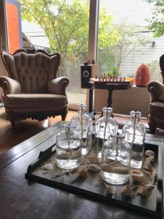 Great House for Two in Amsterdam - 1