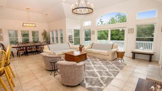 FS2, Villa Four Seasons, Four Seasons, Oceanside, Private Pool, Pet Friendly, Sleeps 14 - Duck - 6
