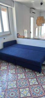 Napoli sospesi tra cielo e mare - Naples - 2