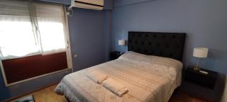 Nueva Córdoba departamento de una habitacion con vista al Parque - Córdoba - 1