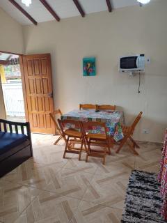 Chalé Canto do Galo - 4