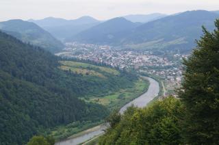 Villa Garden Hotel - Solochyn - 7