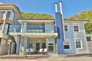 Oupa se Pitte - Heroldsbaai - 0