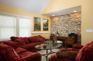 KD1903, Grande Paradise- Oceanfront, Pool, Hot Tub, Elev, Rec Rm, Theater Rm - Kill Devil Hills - 2