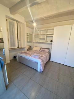 Monolocale al porto - Fano - 9