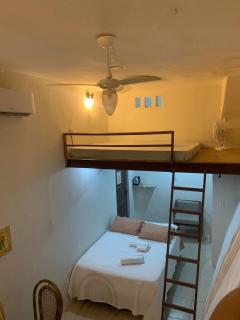 Barra l Suíte simples com excelente localização - Salvador - 5