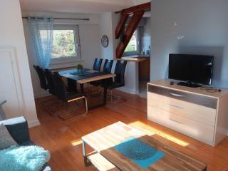Superbe gite au centre de Kaysersberg avec 3 chambres - 0