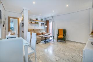 Zafiro Apartment&Parking in the historical centre - Córdoba - 4