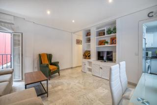 Zafiro Apartment&Parking in the historical centre - Córdoba - 1