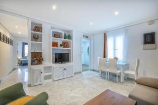 Zafiro Apartment&Parking in the historical centre - Córdoba - 2