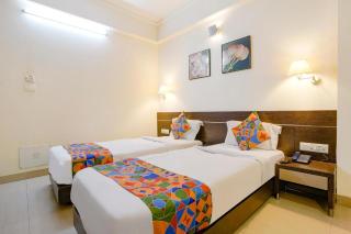 Gandharva Residency Swargate - 1