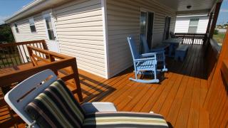 KD233, II Views, Oceanside, Close to Shopping and beach! - Kill Devil Hills - 5
