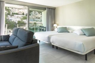 Ágora Spa & Resort - Peñiscola - 1