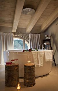 La Vella Farga Hotel - Lladurs - 4