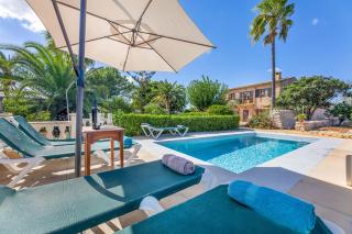 Finca Son Ramon Llull - Manacor - 0