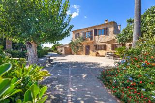 Finca Son Ramon Llull - Manacor - 8