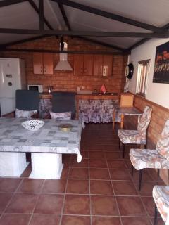 Casa en Pantano de la Breña - Córdoba - 3