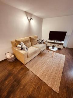 Céntrico y Acogedor Estudio, Llívia, Cerdanya. - Llivia - 4