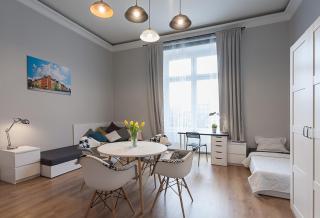 Plac Św. Macieja Apartment ~ Self Check-In 20h - Breslavia - 2
