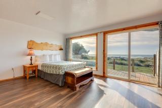 Sanderling Sea Cottages, Unit 14 - Waldport - 0