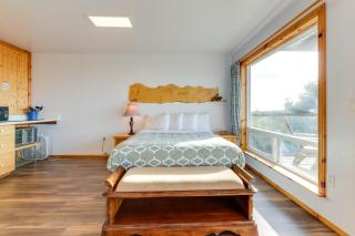 Sanderling Sea Cottages, Unit 14 - Waldport - 6