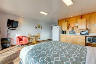 Sanderling Sea Cottages, Unit 14 - Waldport - 4