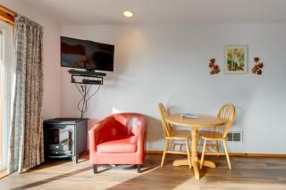 Sanderling Sea Cottages, Unit 14 - Waldport - 3