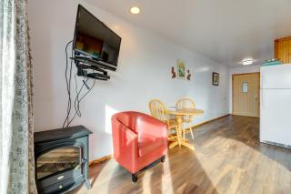Sanderling Sea Cottages, Unit 14 - Waldport - 2