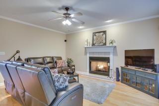 Charming Martinez Home 7 Mi to Augusta National! - Martinez - 7