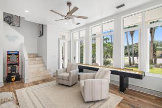 Entertainment House in Destin "Ocean Effect" - 5