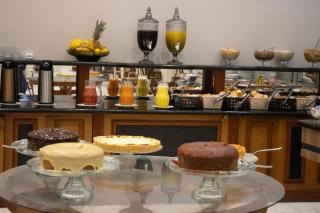 Hotel Flat Petras Residence - 3